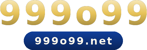 999o99 logo